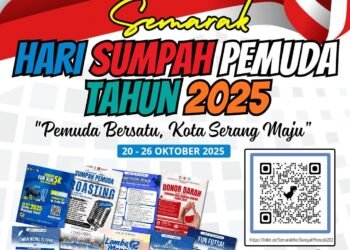 Hari Sumpah Pemuda 2025