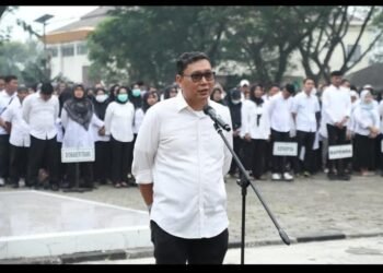 Forum Honorer Kota Serang
