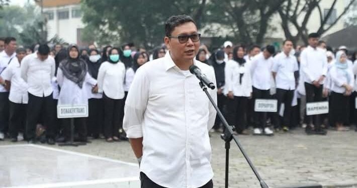 Forum Honorer Kota Serang