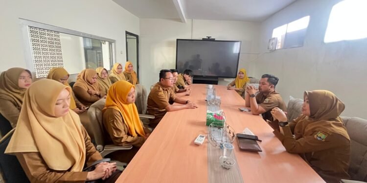 Honorer di Kota Cilegon