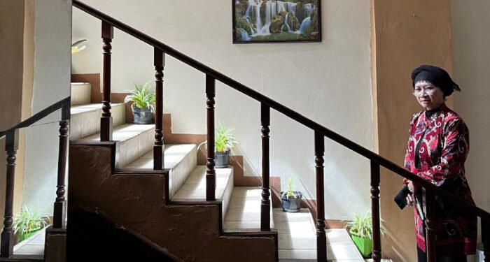 Hotel Wisata Baru