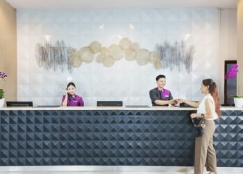 Aktivitas MICE di Swiss Belinn Cikande Normal, Meski Jaraknya 3 KM dari Radioaktif Cs-137 1 Hotel Swiss Belinn Cikande