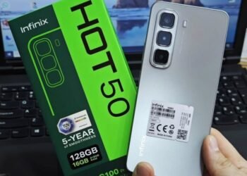 Bukan Hanya Poco M7, Deretan HP Rp2 Jutaan Ini Baru Rilis dan Bawa Baterai Badak 1 Hp terbaik selain Poco M7