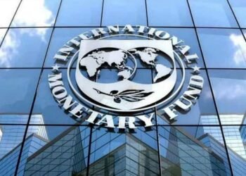 IMF Proyeksi Ekonomi RI Tumbuh Dibawah 5 Persen Tahun 2026 1 IMF Proyeksi Ekonomi RI
