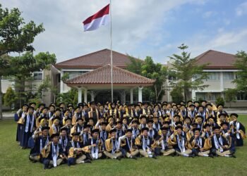 Beasiswa SMA Unggulan CT ARSA Foundation Sukoharjo