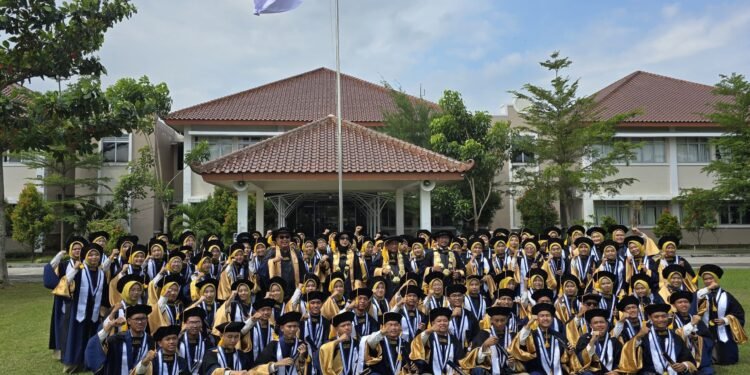 Beasiswa SMA Unggulan CT ARSA Foundation Sukoharjo