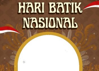 Link Twibbon