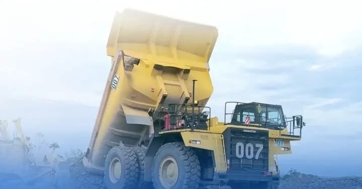 lowongan kerja di PT Hillconjaya Sakti