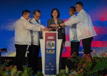 Pendaftaran Indomaret Run 2025 Dibuka Besok, Ada 5K Hingga Half Marathon dengan Rute PIK 2 2 Run