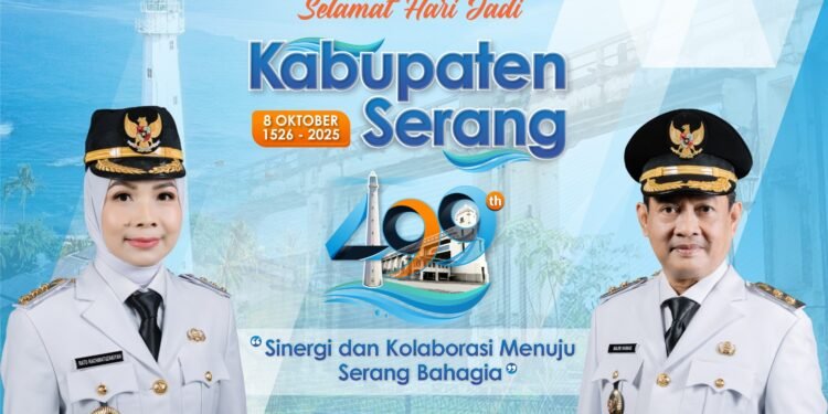 Kabupaten Serang