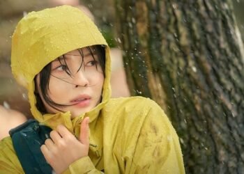 Spoiler Drakor To The Moon Episode 6 Sub Indo: Nasib Da Hae Usai Tersesat di Gunung 2 Drakor