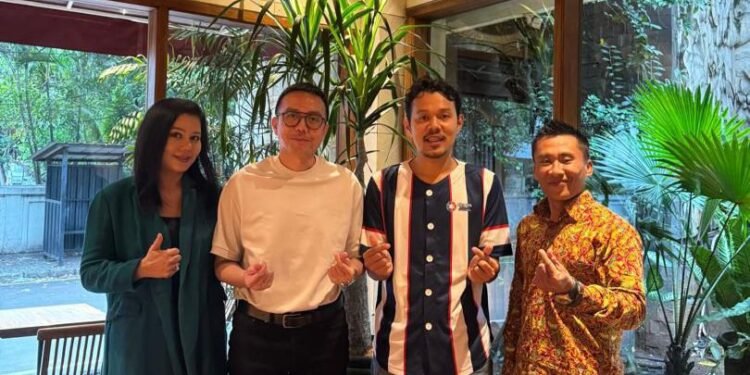 Pemkot Serang Jajaki Investasi Air Bersih dengan Malaysia dan Thailand 1 Nur Agis Aulia