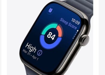 Apple Watch Series 11, Tepat untuk Memantau Kesehatan Anda 2 Apple