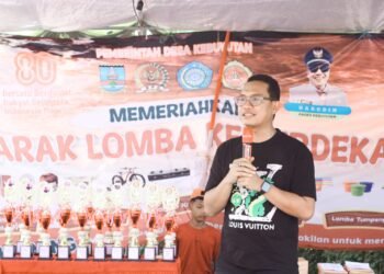 Pengangguran Masih Tinggi, Muhibbin Minta Disnakertrans Serius Tangani tersebut 1 Pengangguran