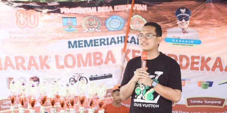 Pengangguran Masih Tinggi, Muhibbin Minta Disnakertrans Serius Tangani tersebut 1 Pengangguran