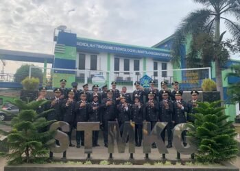 Daftar 4 Sekolah Kedinasan Tanpa Tes Fisik Untuk Siswa Kelas 12 9 Sekolah kedinasan