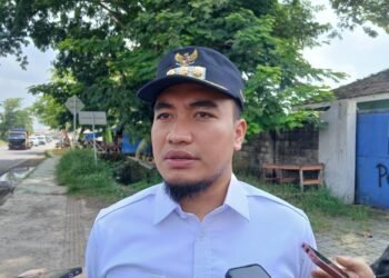 Robinsar Pastikan Rencana Utang ke PT SMI untuk Bangun JLU Cilegon Batal 2 Robinsar