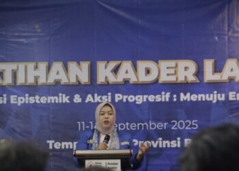 PKC PMII