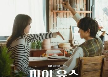 Drakor My Youth Episode 12 Sub Indo: Ending Drama Song Joong Ki dan Chun Woo Hee 3 Drakor