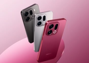 Oppo Find X9 Series Lebih Powerful untuk Bermain Game 10 Oppo