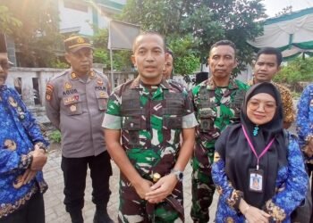 Koperasi Kelurahan Merah Putih