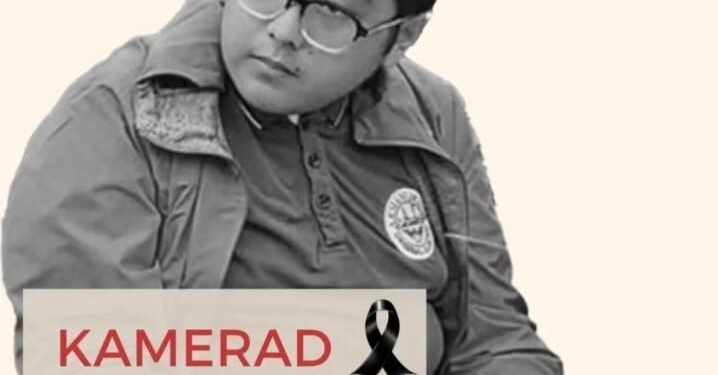 Timothy Anugerah Saputra