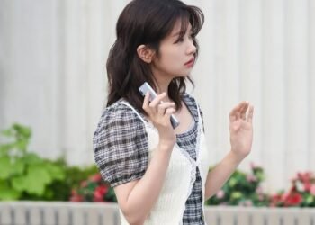 Drakor Would You Marry Me