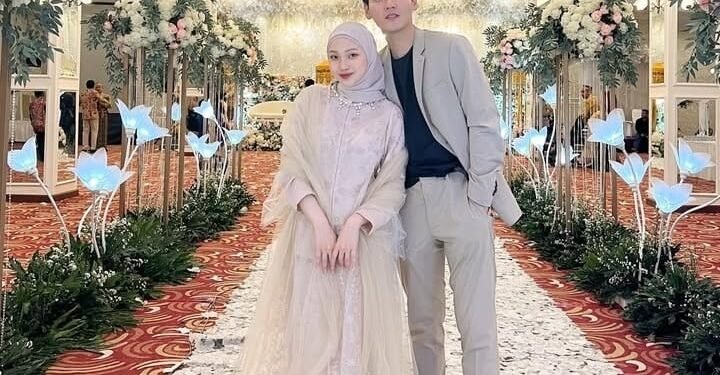 Tanggapan Ibu Julia Prastini Usai Istri Na Daehoon Itu Diduga Selingkuh dengan Petinju Safrie Ramadan 1 Julia Prastini