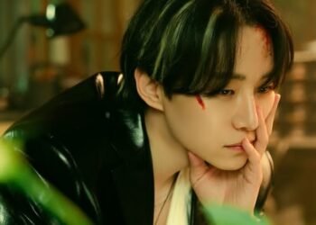 Spoiler Typhoon Family Episode 3 Sub Indo: Usaha Tae Poong Lindungi Perusahaan 8 Typhoon Family