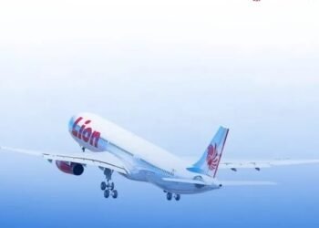 Kesempatan Terbuka! Lowongan Kerja Lion Group Penempatan Sulawesi Utara, Segera Apply 1 Lowongan kerja tersedia di Lion Group