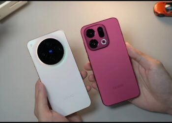Duel Sengit, OPPO Find X9 Pro vs Vivo X300 Pro: Mana Lebih Baik? 9 Oppo