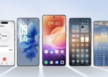Vivo Terapkan Sistem OriginOS 6 Seperti iOS 26 Tema Transparan 5 Vivo