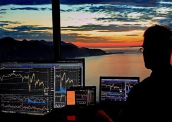 Saham Bank Besar Diprediksi Masih Kusut di Senin 20 Oktober 2025, Kehilangan Momentum Hingga Akhir Tahun 10 Saham