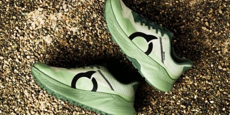 Ortuseight Luncurkan Sepatu Lari Terbaru untuk Trail Run, Tangguh di Segala Medan 1 Sepatu lari