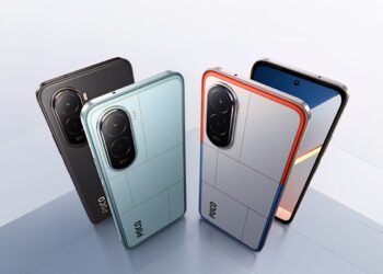 POCO M7 Gebrak Pasar HP 2 Jutaan, Ini Keunggulannya 2 Poco