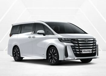 Toyota All New Vellfire HEV Tawarkan Kenyamanan dan Keselamatan Berkendara 8 Toyota