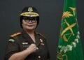 Kajati Banten Bernadeta Maria Erna Elastiyani