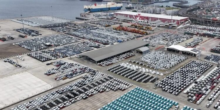 Perusahaan IPCC Raup Laba Rp190 Miliar di Kuartal III 2025 1 IPCC