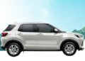 Mobil Hibrid Daihatsu Rocky, spesifikasi dan harganya. (Daihatsu.com)