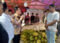 Pasar Induk Rau