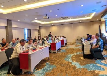 Tanggapi Permintaan PHRI Bupati Serang Ratu Zakiyah Bakal Konsep Festival Anyar Panarukan 2 PHRI