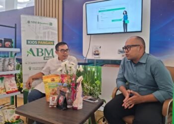 PT ABM Dorong Transformasi Digital Ekonomi Banten Lewat Marketplace Plaza 3 Banten