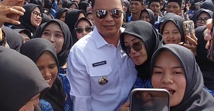 BKPSDM Diperintah Walikota Serang Budi Rustandi Tindak Tegas PPPK yang Bandel 1 PPPK
