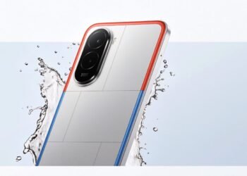 POCO M7 Punya Fitur Tahan Air dan Debu, Cocok Untuk Diajak Adventure 2 POCO M7