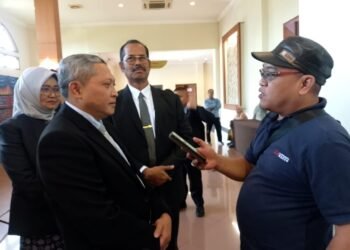 Uniba Wisuda 1.642 Mahasiswa, Perkembangan Teknologi AI Jadi Tantangan Lulusan Hadapi Dunia Kerja 2 Uniba