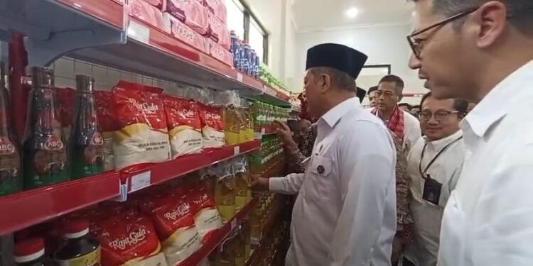 287 Kopdes Merah Putih di Kabupaten Lebak Belum Aktif 1 Kopdes merah putih