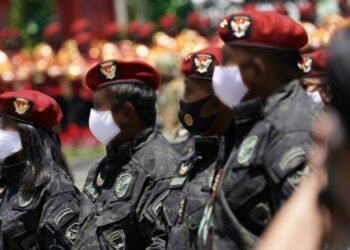 Sekolah Kedinasan STIN yang Misterius dan Jadi Idaman Calon Mertua 9 STIN