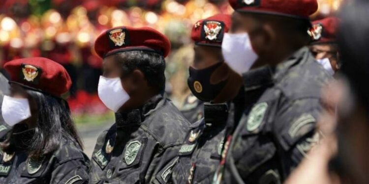 Sekolah Kedinasan STIN yang Misterius dan Jadi Idaman Calon Mertua 1 STIN