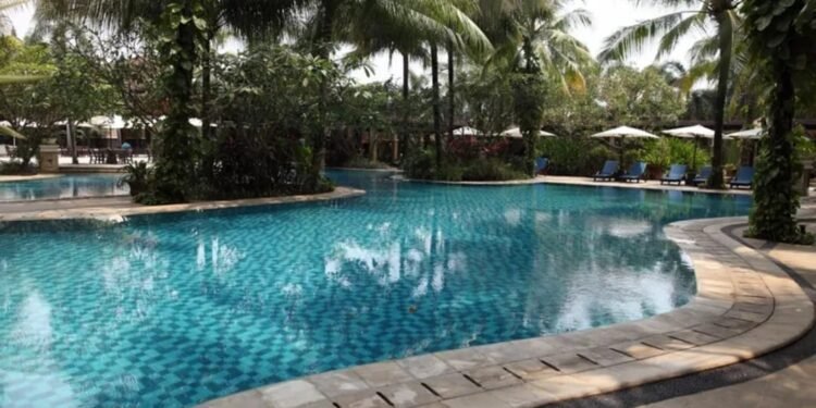 Rekomendasi Hotel Bintang 4 di Kota Serang, Cocok untuk Liburan dengan Fasilitas Lengkap 1 Hotel