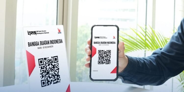 Kode QRIS Kerap Disalahgunakan, BI Imbau Merchant Untuk Pakai Akrilik dan Mudah Diawasi 1 QRIS